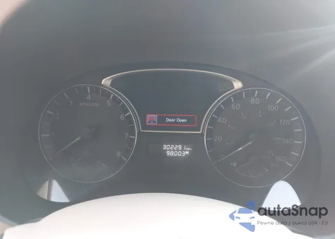 2014 Nissan Altima 2.5 S from USA, damaged, VIN 1N4AL3AP4EN350899